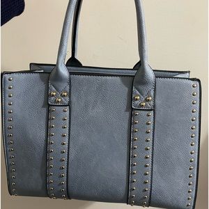 Woman’s purse